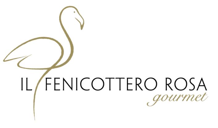 Logo-Fenicottero-Rosa-Gourmet-villa-abbondanzi